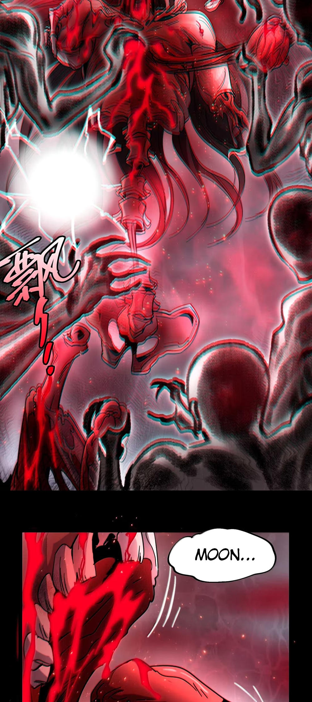I'm Really Not The Demon God's Lackey Chapter 159 46